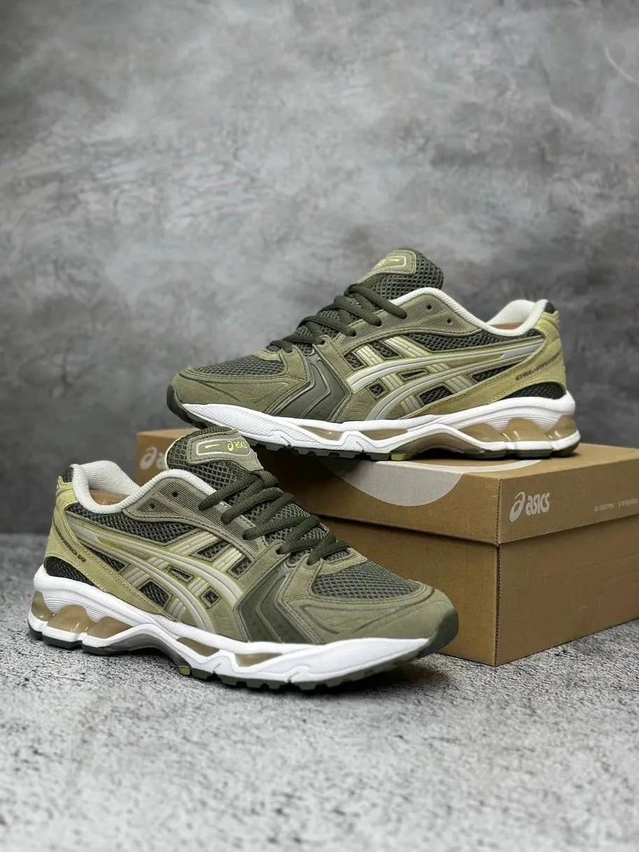 Asics Gel-Kayano 14