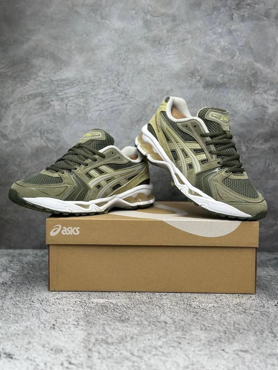 Asics Gel-Kayano 14