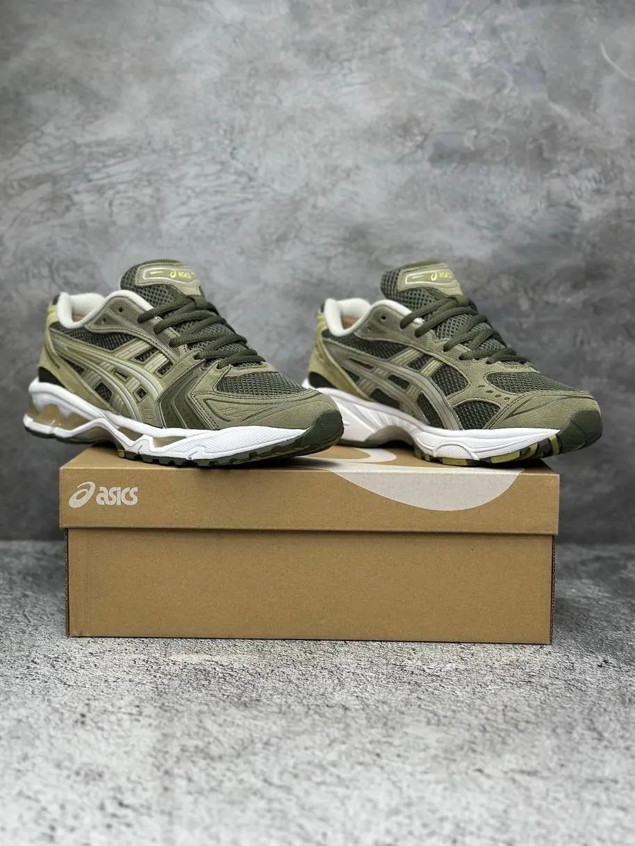 Asics Gel-Kayano 14