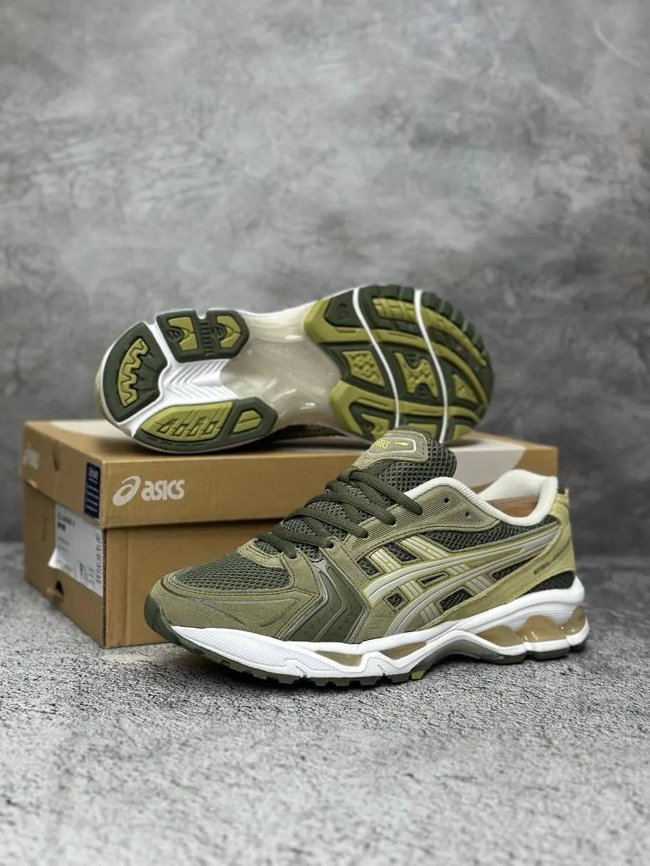 Asics Gel-Kayano 14