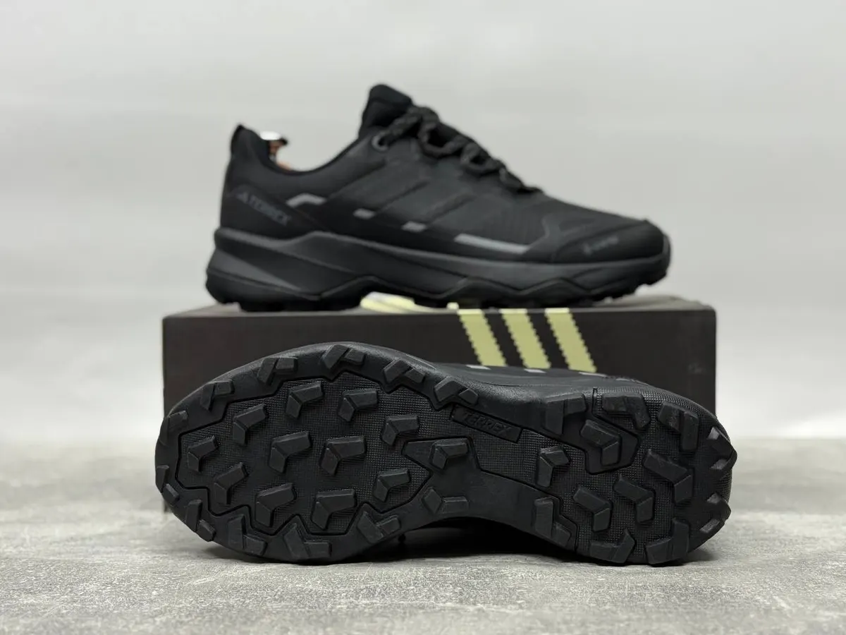 Adidas Terrex AX4 GORE-TEX