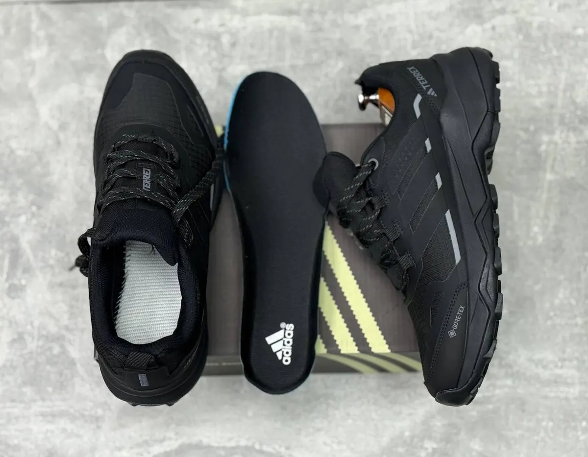 Adidas Terrex AX4 GORE-TEX