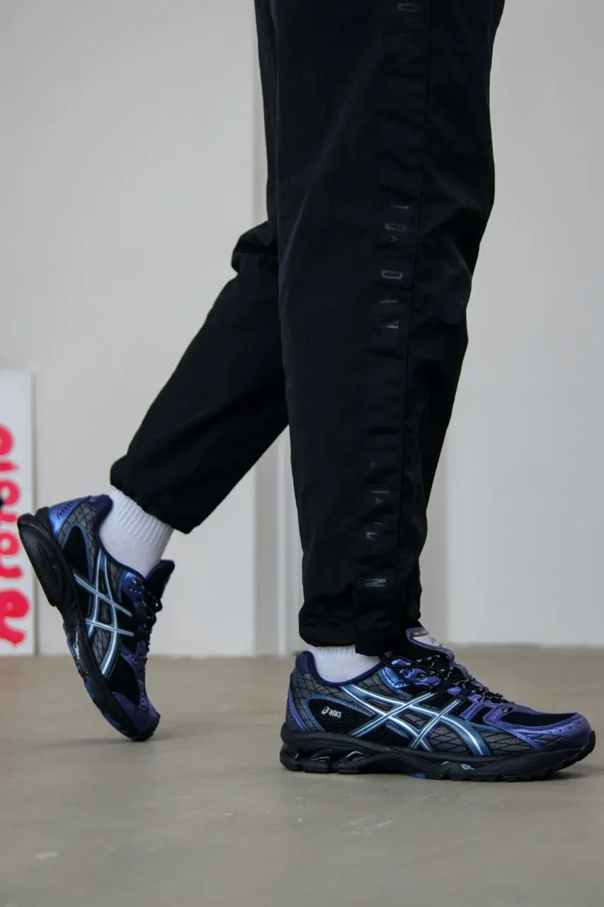 Asics Gel-Nimbus 10.1