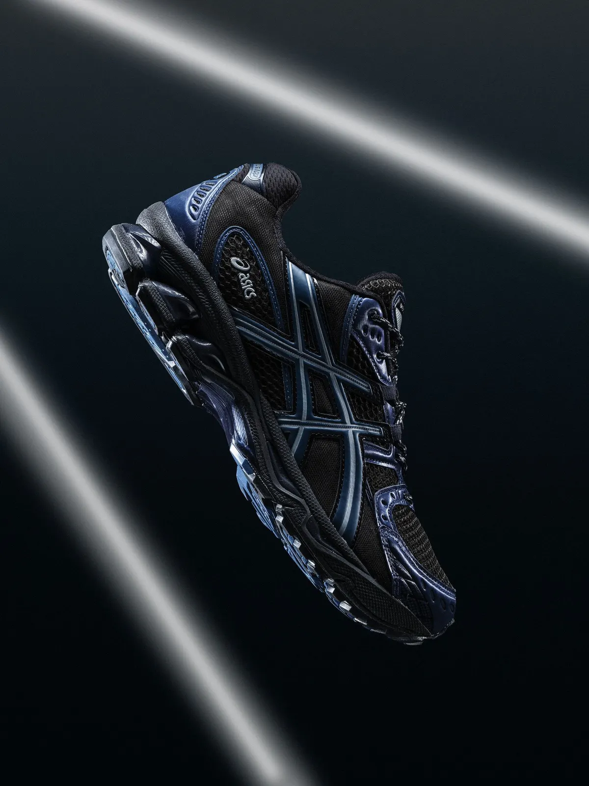 Asics Gel-Nimbus 10.1