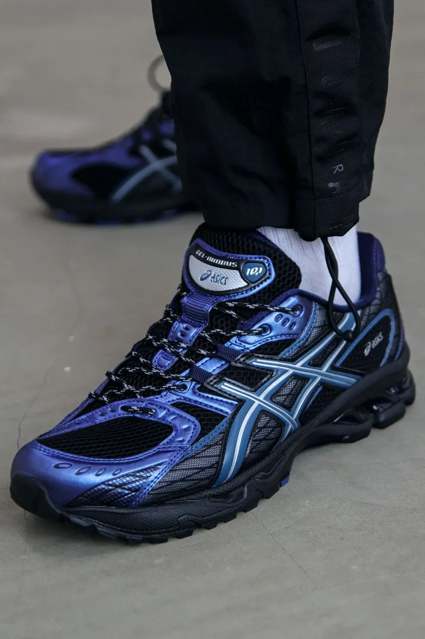 Asics Gel-Nimbus 10.1