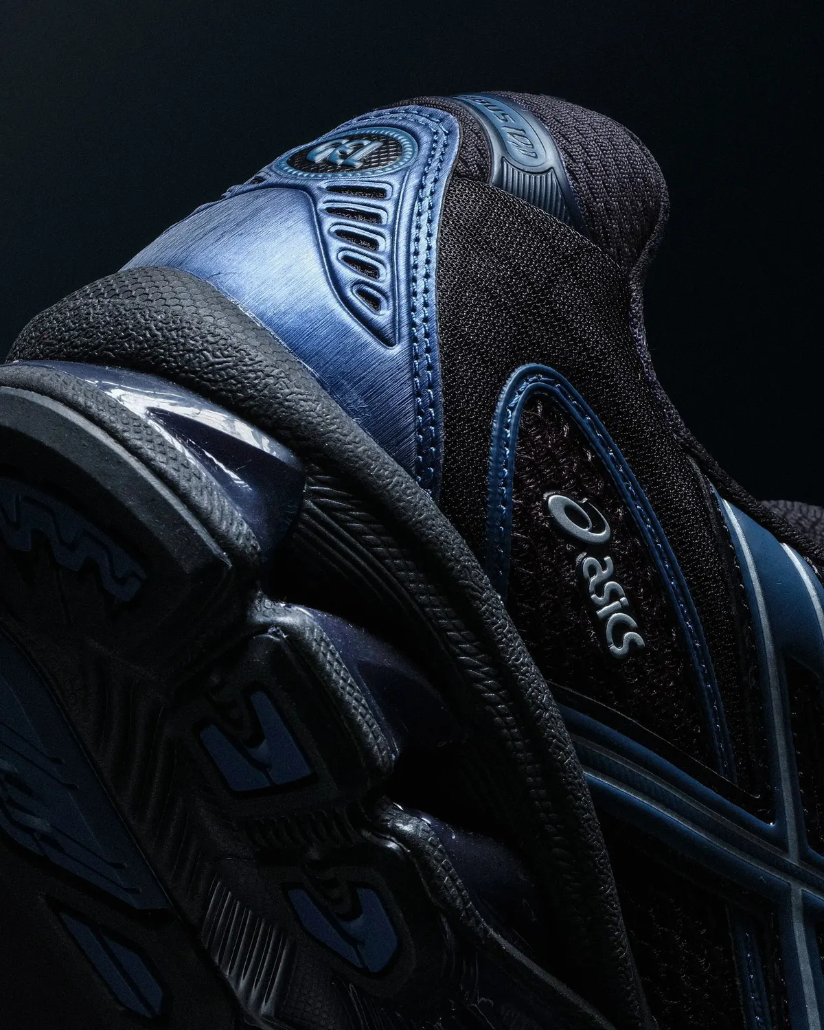 Asics Gel-Nimbus 10.1