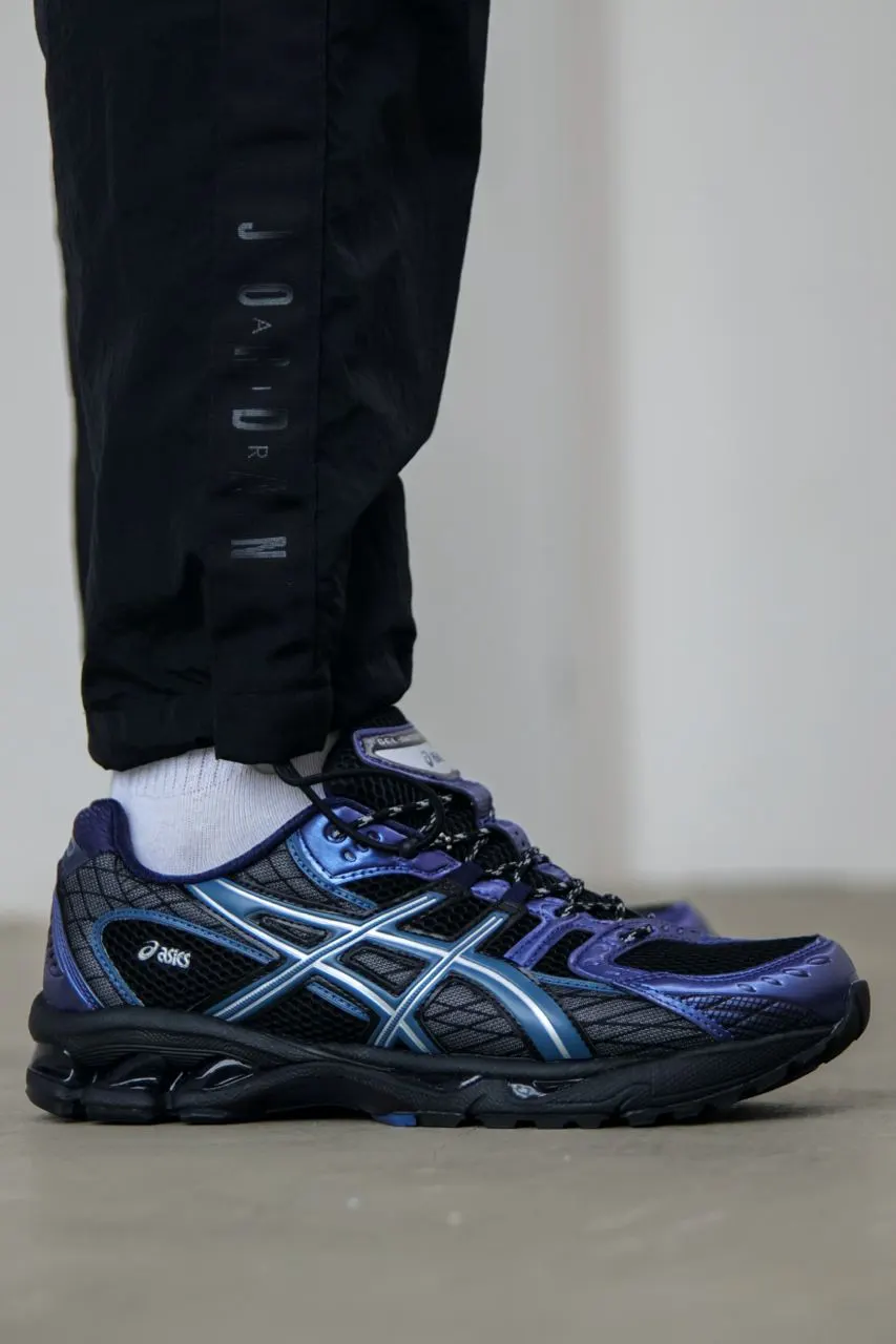 Asics Gel-Nimbus 10.1