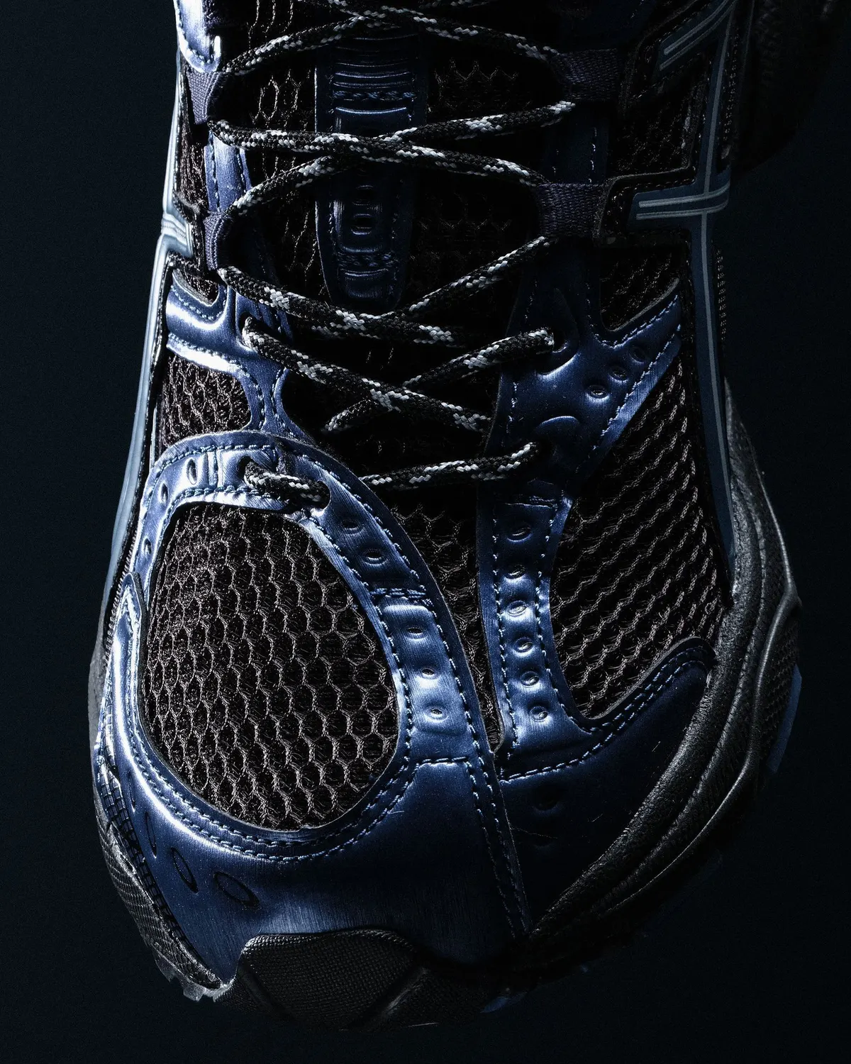 Asics Gel-Nimbus 10.1