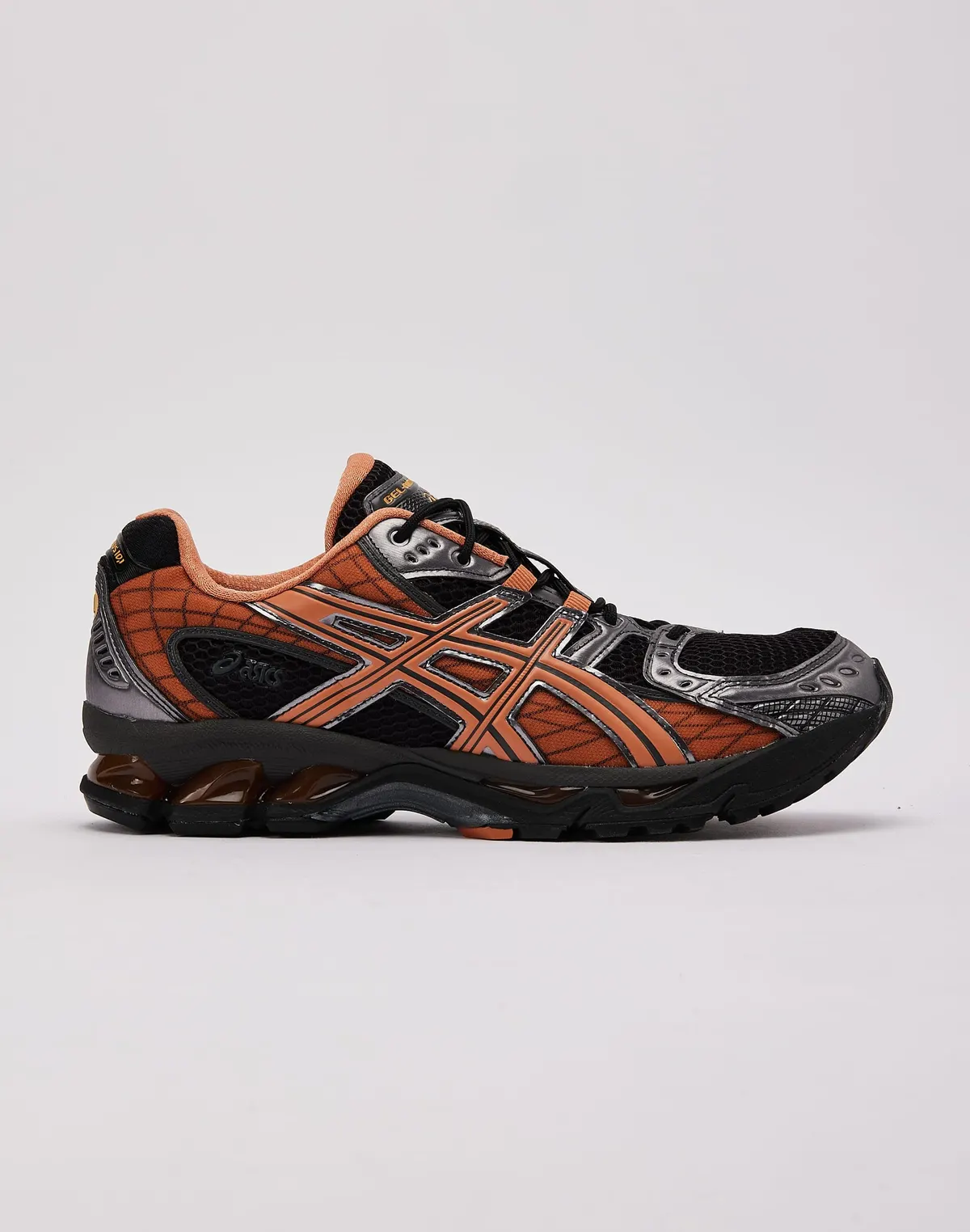 Asics Gel-Nimbus 10.1