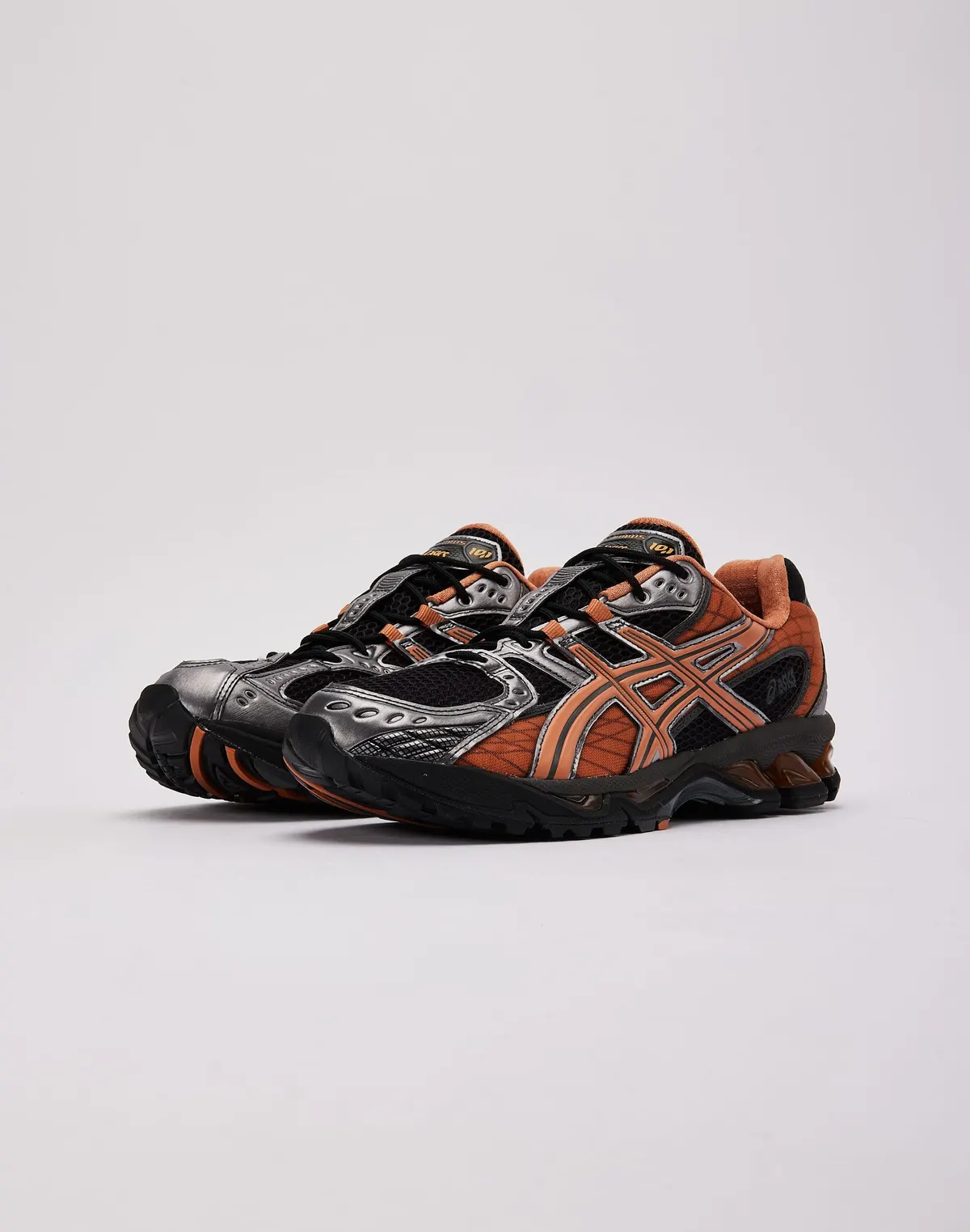Asics Gel-Nimbus 10.1