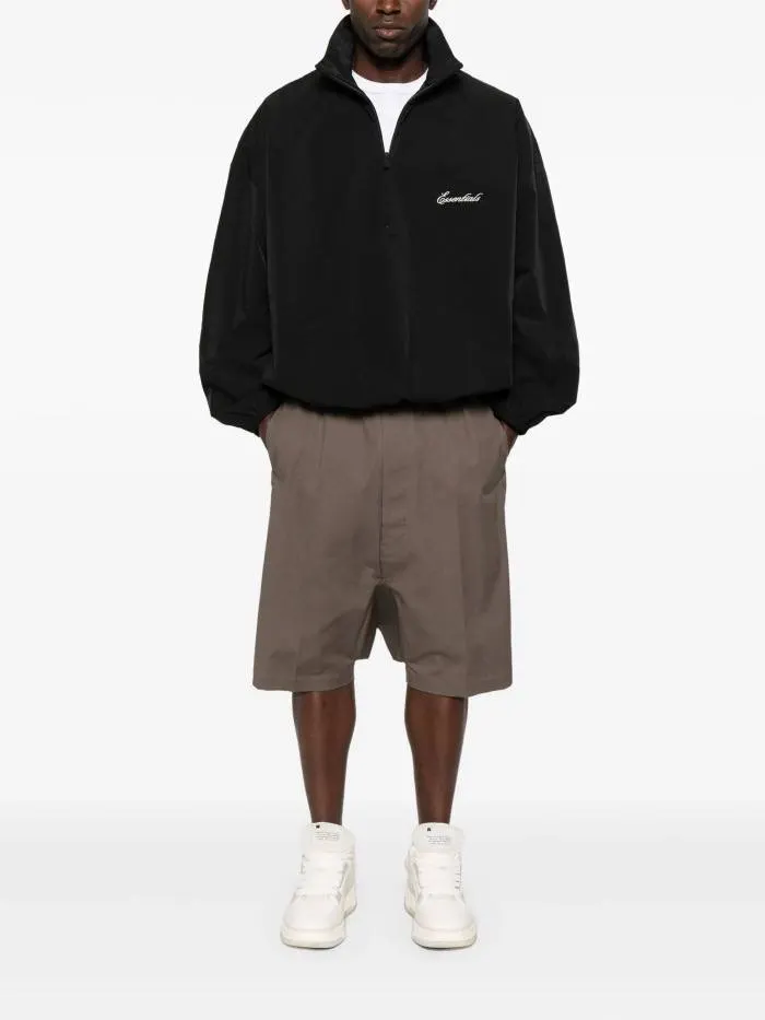 FOG Essentials Half-Zip Jacket