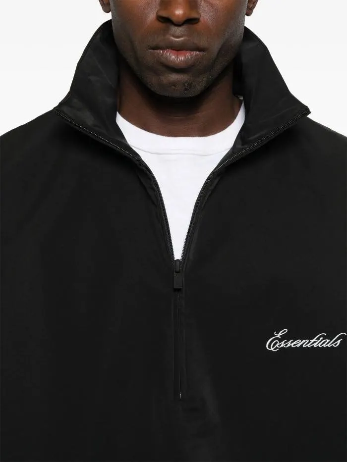 FOG Essentials Half-Zip Jacket