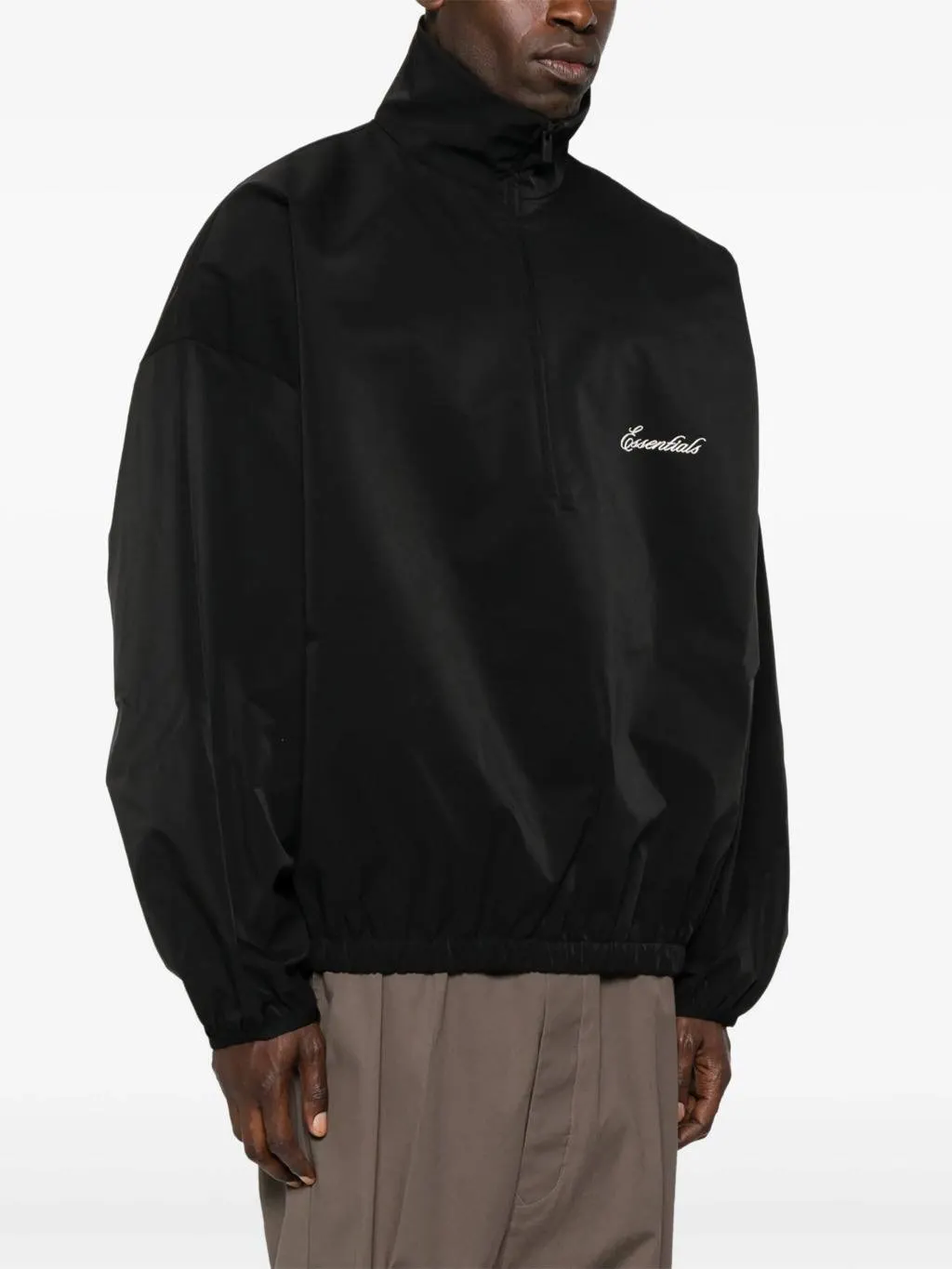 FOG Essentials Half-Zip Jacket