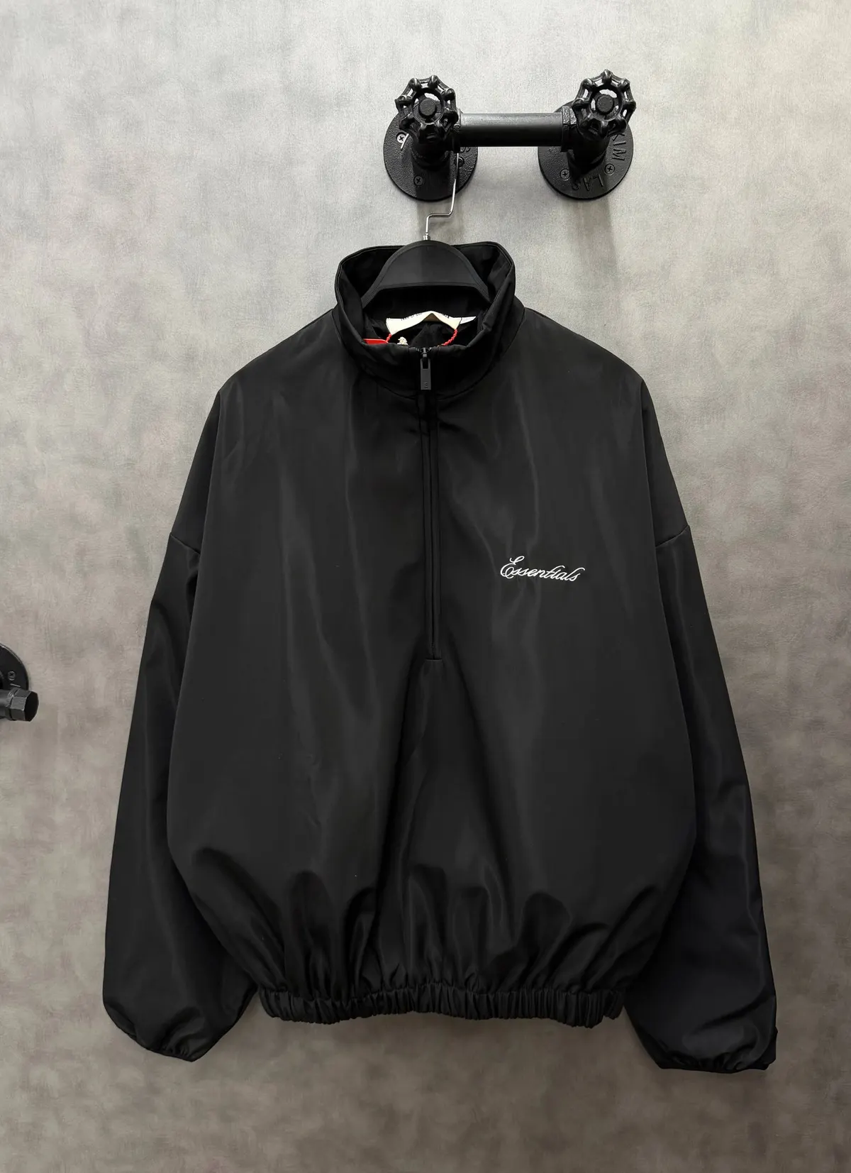 FOG Essentials Half-Zip Jacket