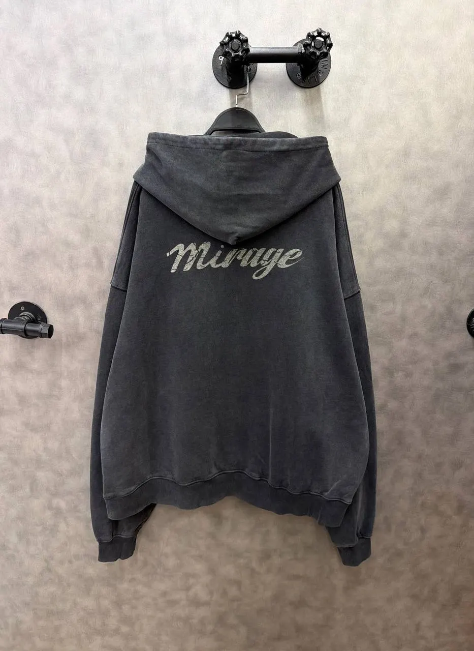 Saint Michael American Portrait Marilyn Monroe Hoodie