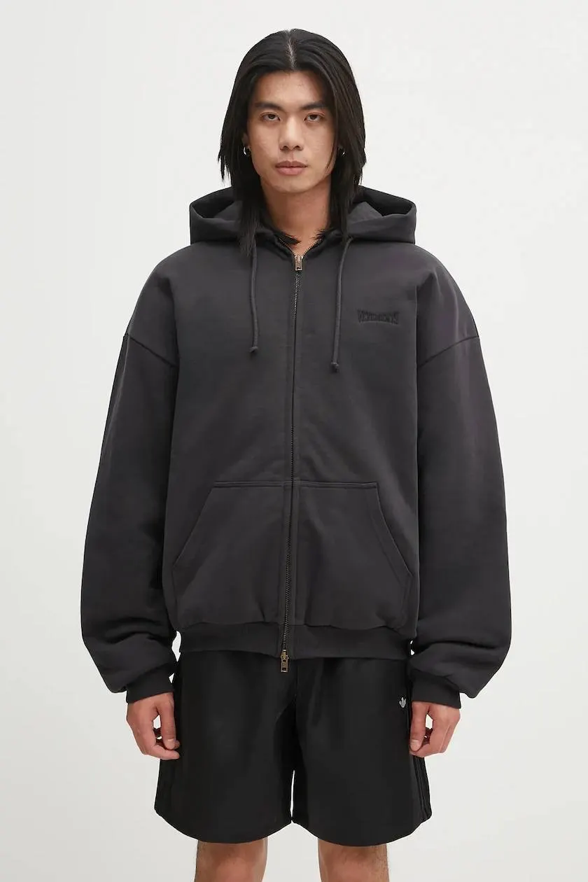Vetements Fleece