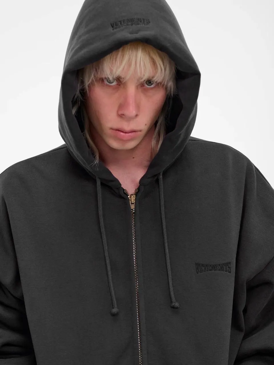 Vetements Fleece