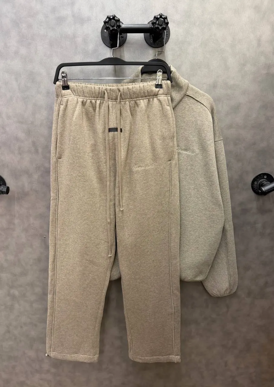 FOG Full-Zip Track Jacket