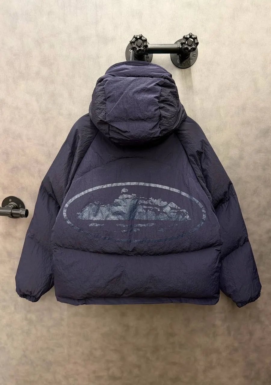 Corteiz Polo Sport Puffer Jacket