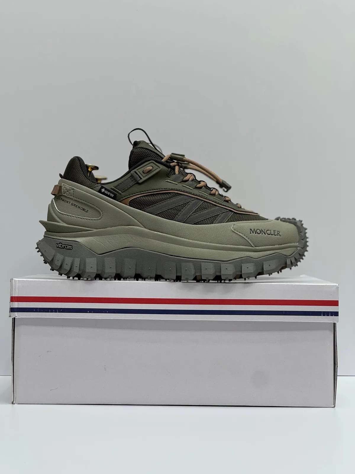 Moncler Trailgrip GTX