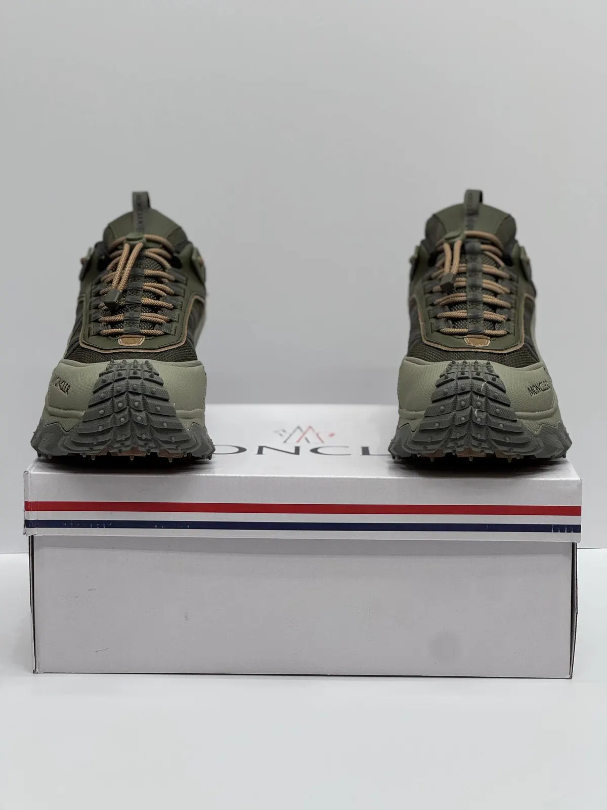 Moncler Trailgrip GTX