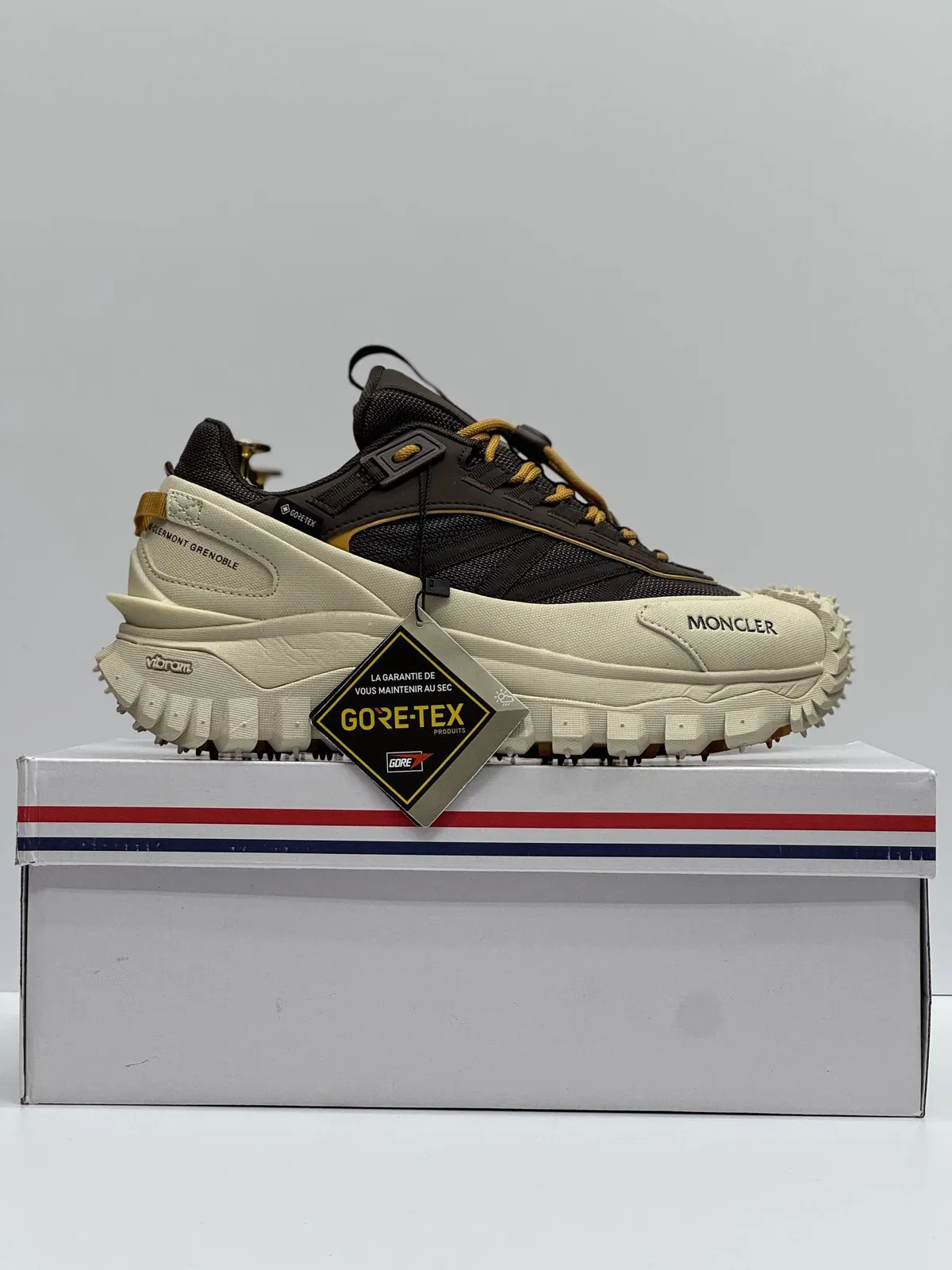 Moncler Trailgrip GTX