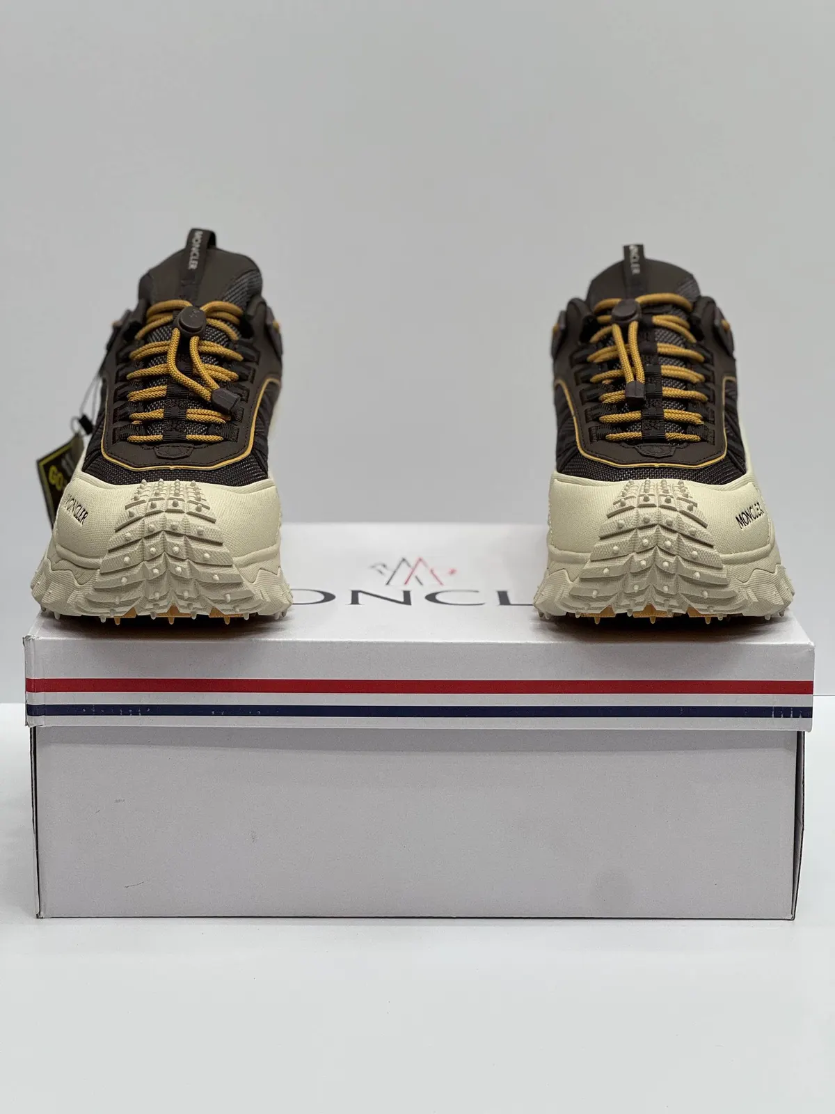 Moncler Trailgrip GTX