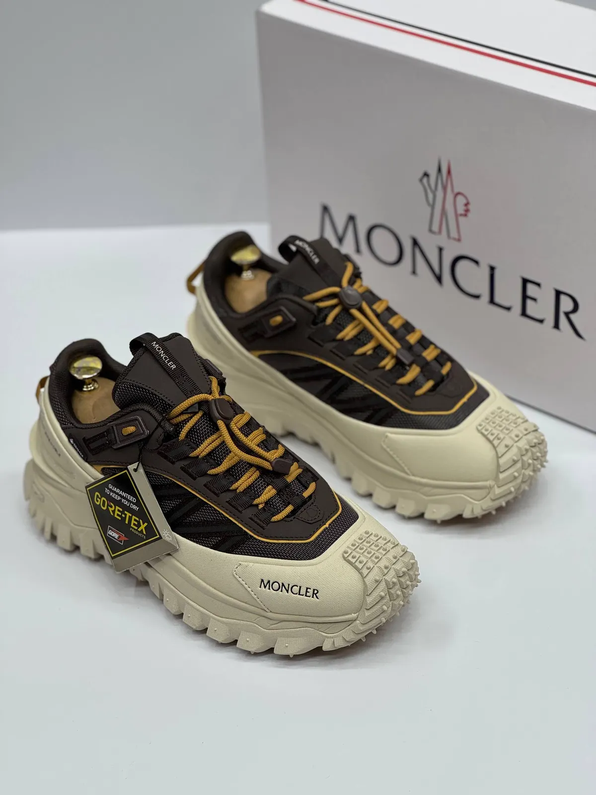 Moncler Trailgrip GTX