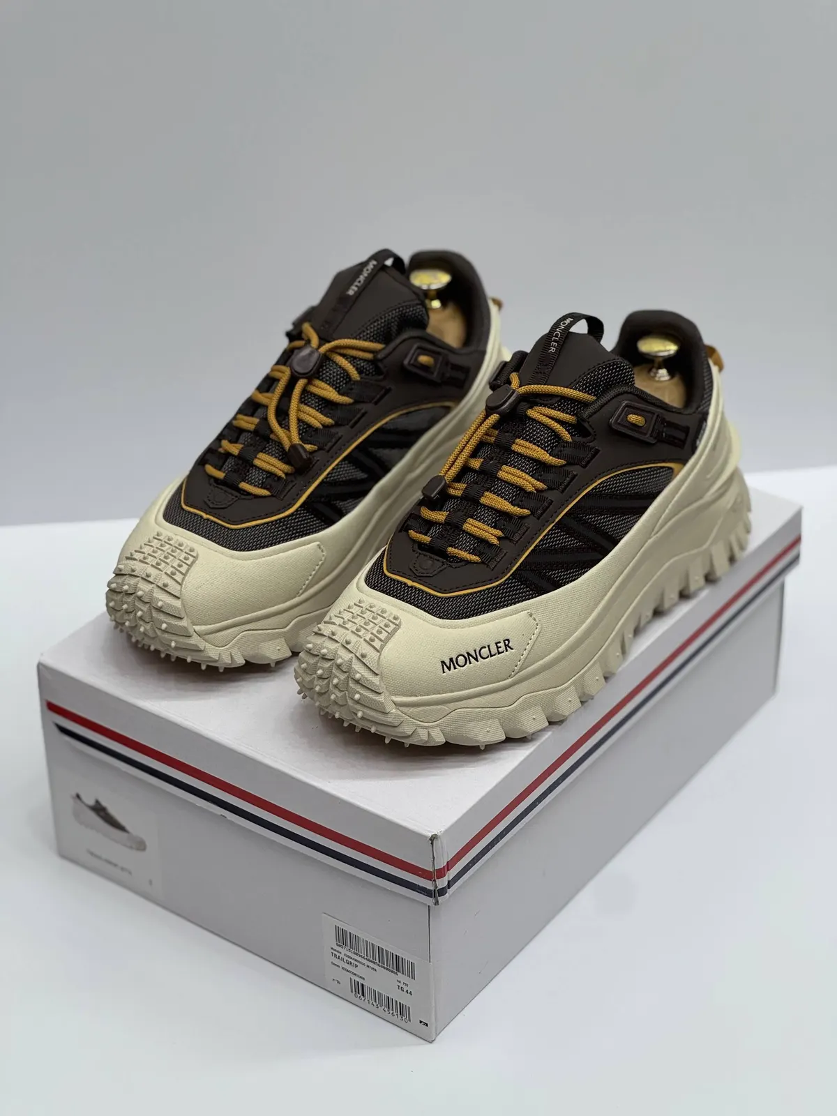 Moncler Trailgrip GTX