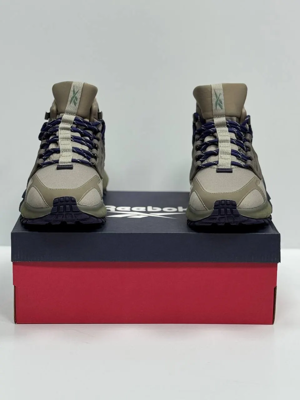 Reebok Zig Kinetica 2 Edge Gore-Tex
