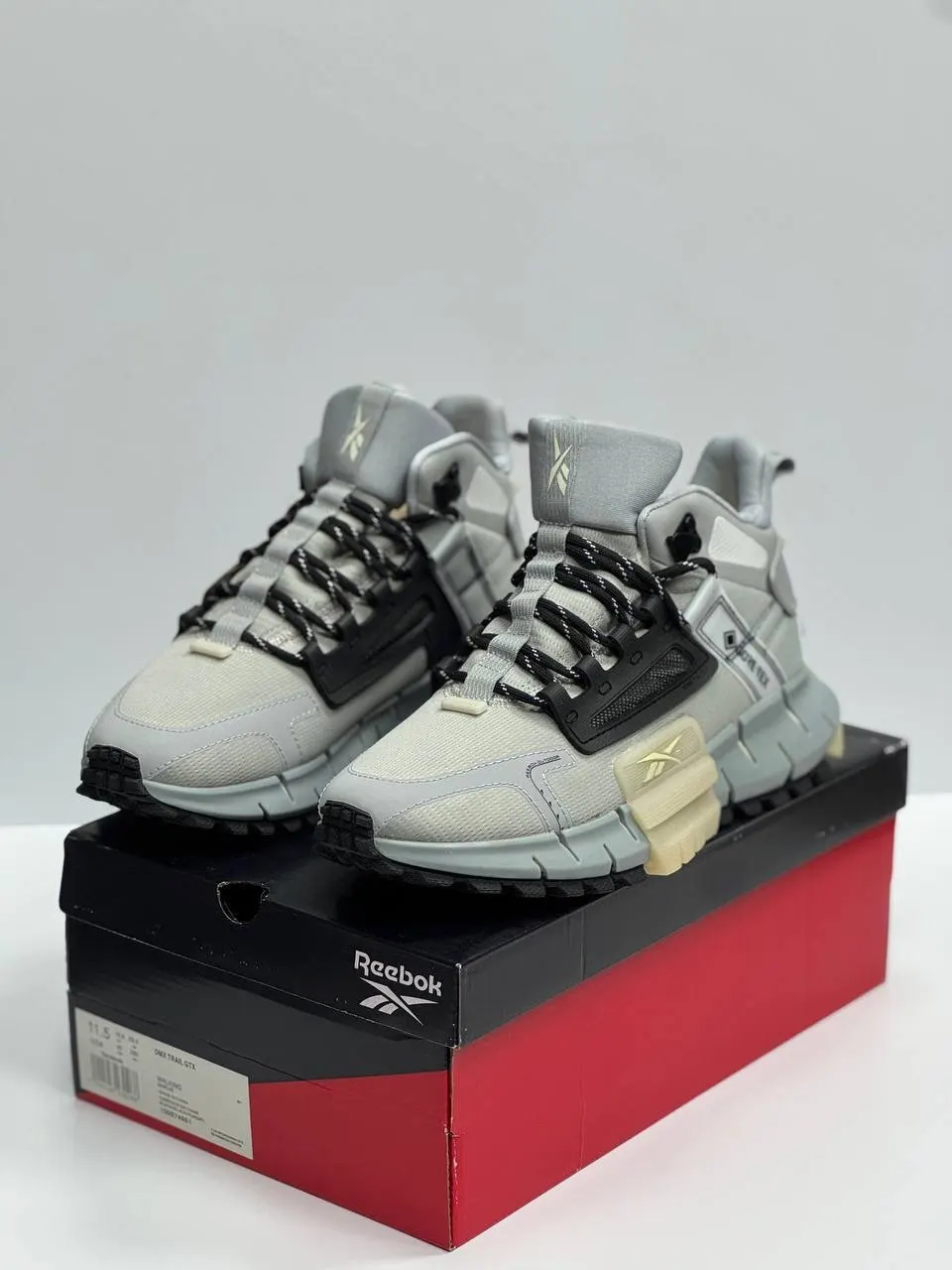 Reebok Zig Kinetica 2 Edge Gore-Tex