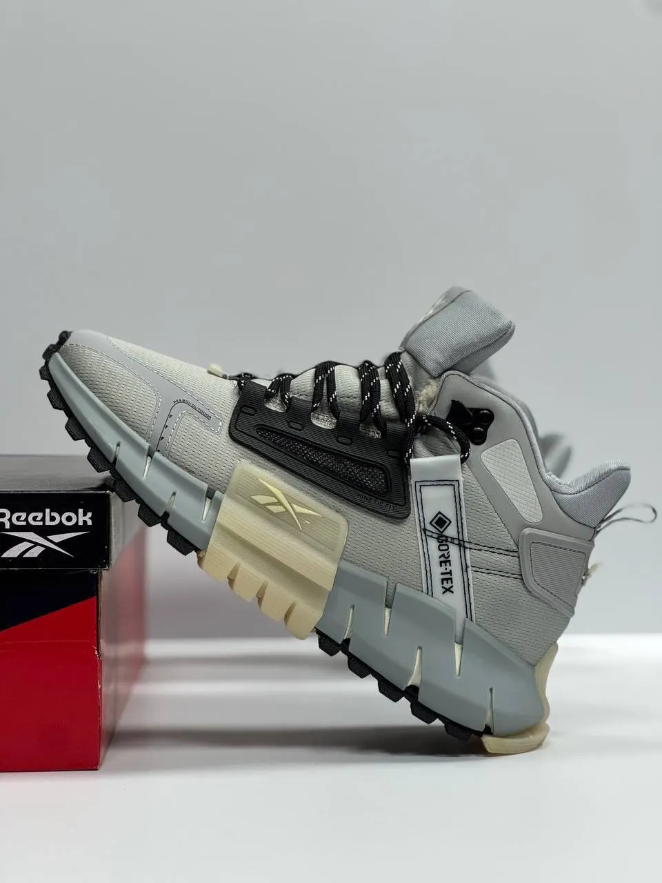 Reebok Zig Kinetica 2 Edge Gore-Tex