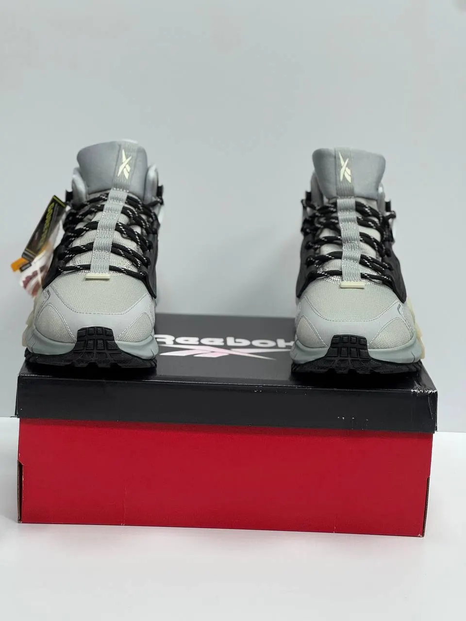 Reebok Zig Kinetica 2 Edge Gore-Tex