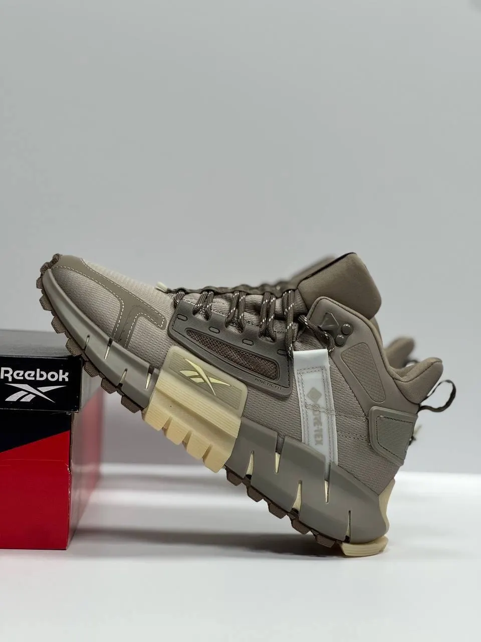 Reebok Zig Kinetica 2 Edge Gore-Tex