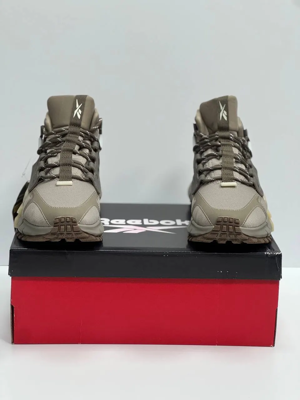 Reebok Zig Kinetica 2 Edge Gore-Tex