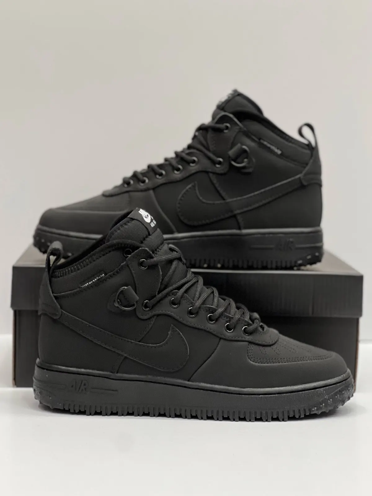 Nike Lunar Force 1 Duckboot
