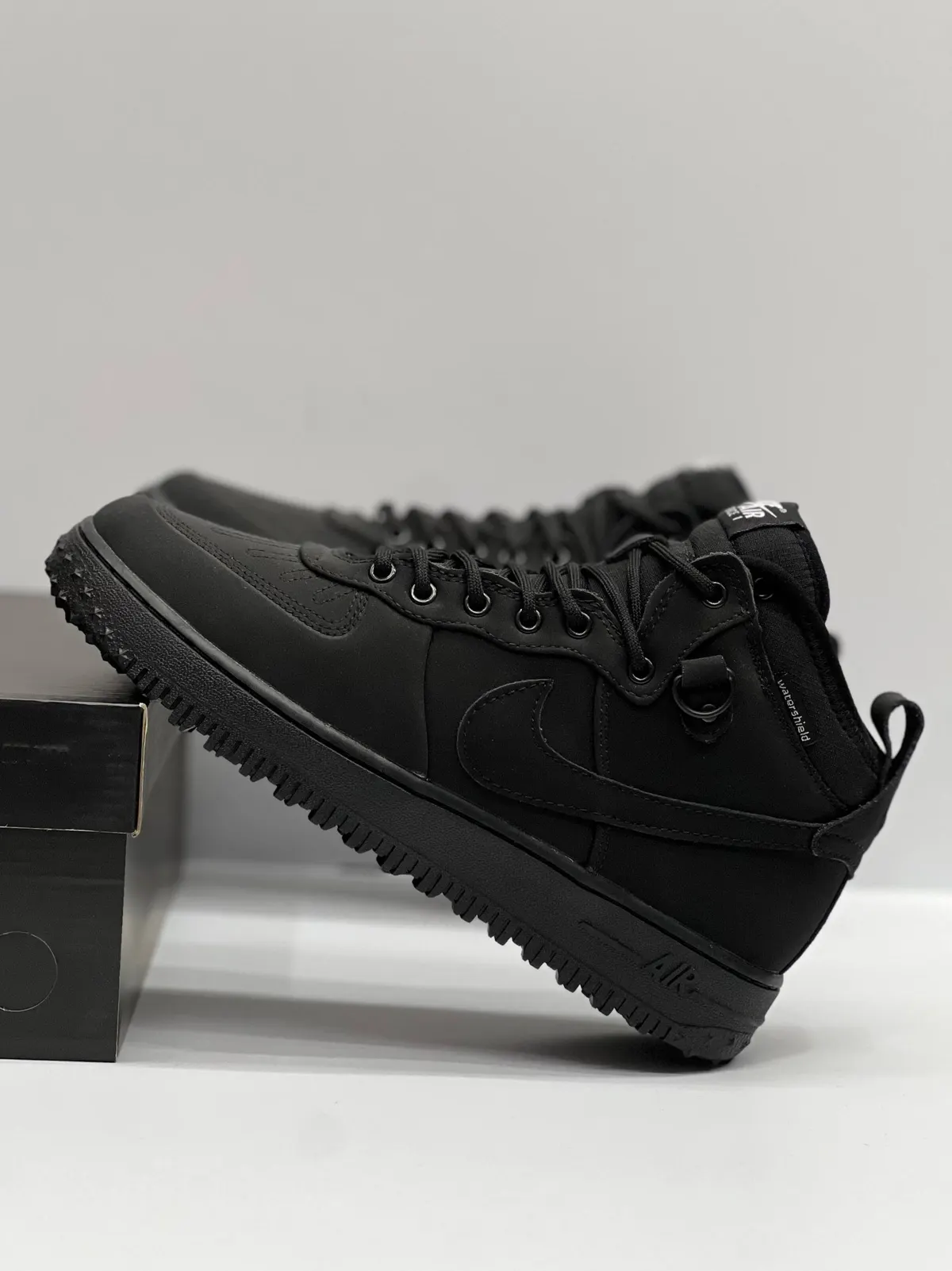 Nike Lunar Force 1 Duckboot