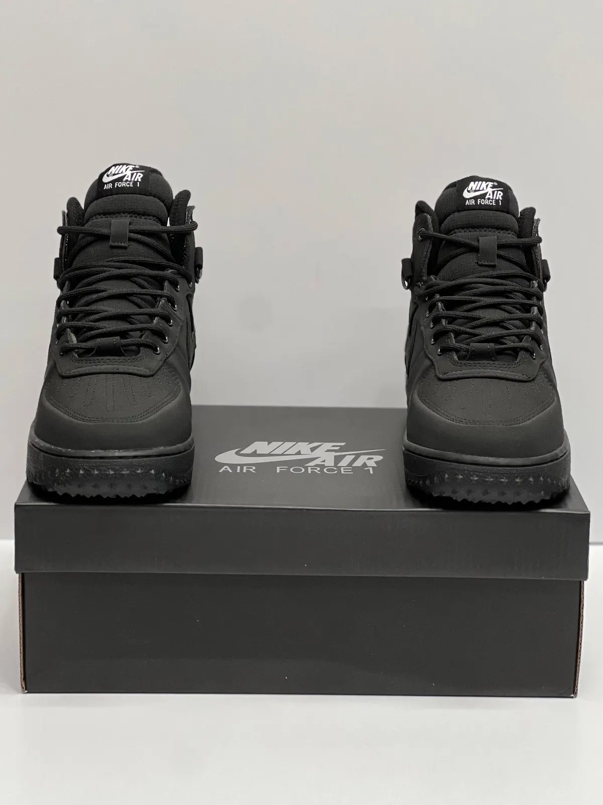 Nike Lunar Force 1 Duckboot