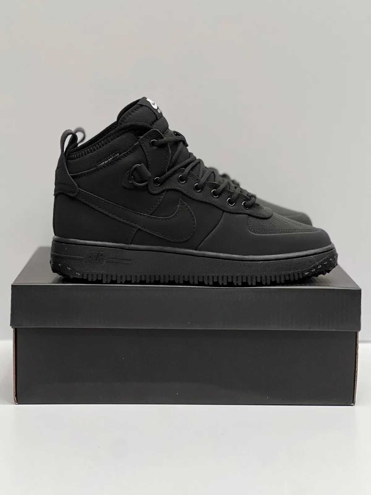 Nike Lunar Force 1 Duckboot