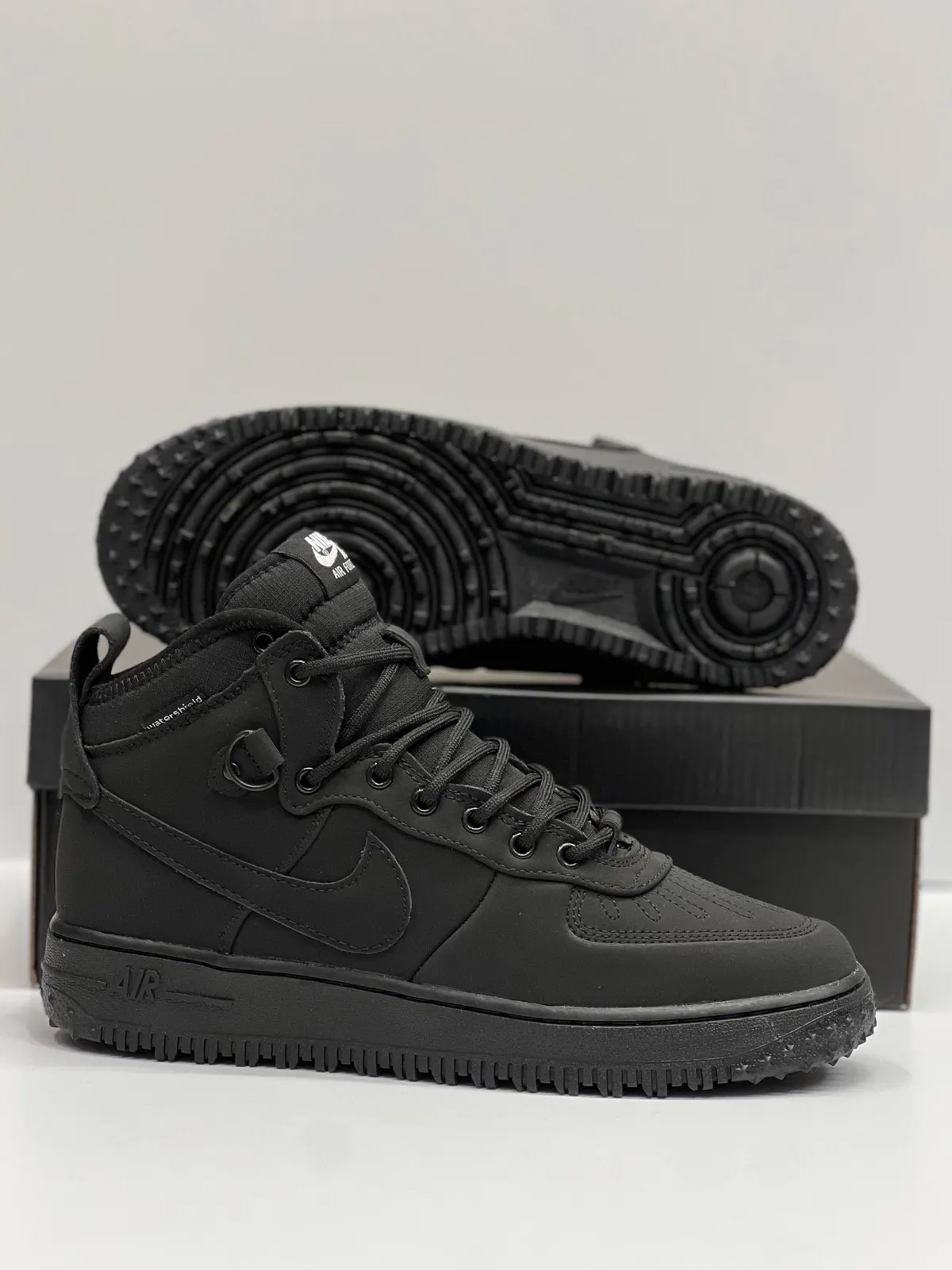 Nike Lunar Force 1 Duckboot