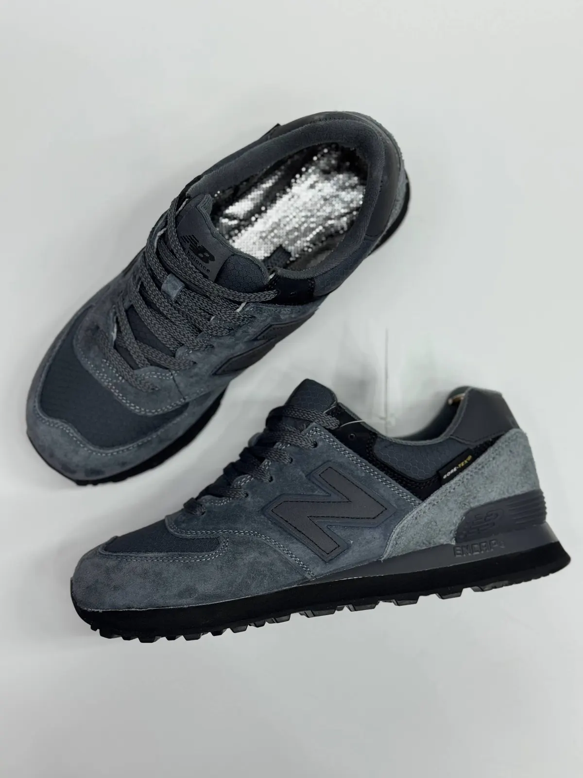 New Balance 574 GORE-TEX