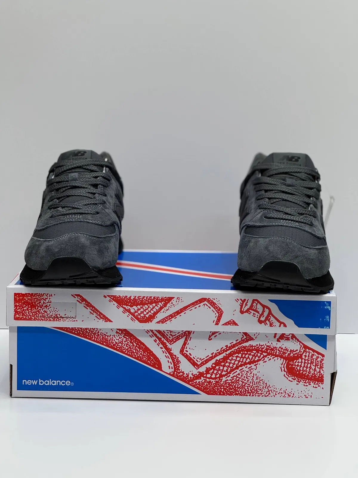New Balance 574 GORE-TEX