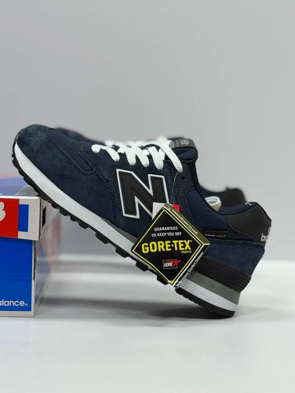 New Balance 574