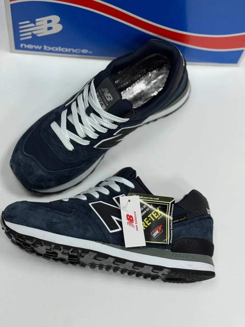 New Balance 574