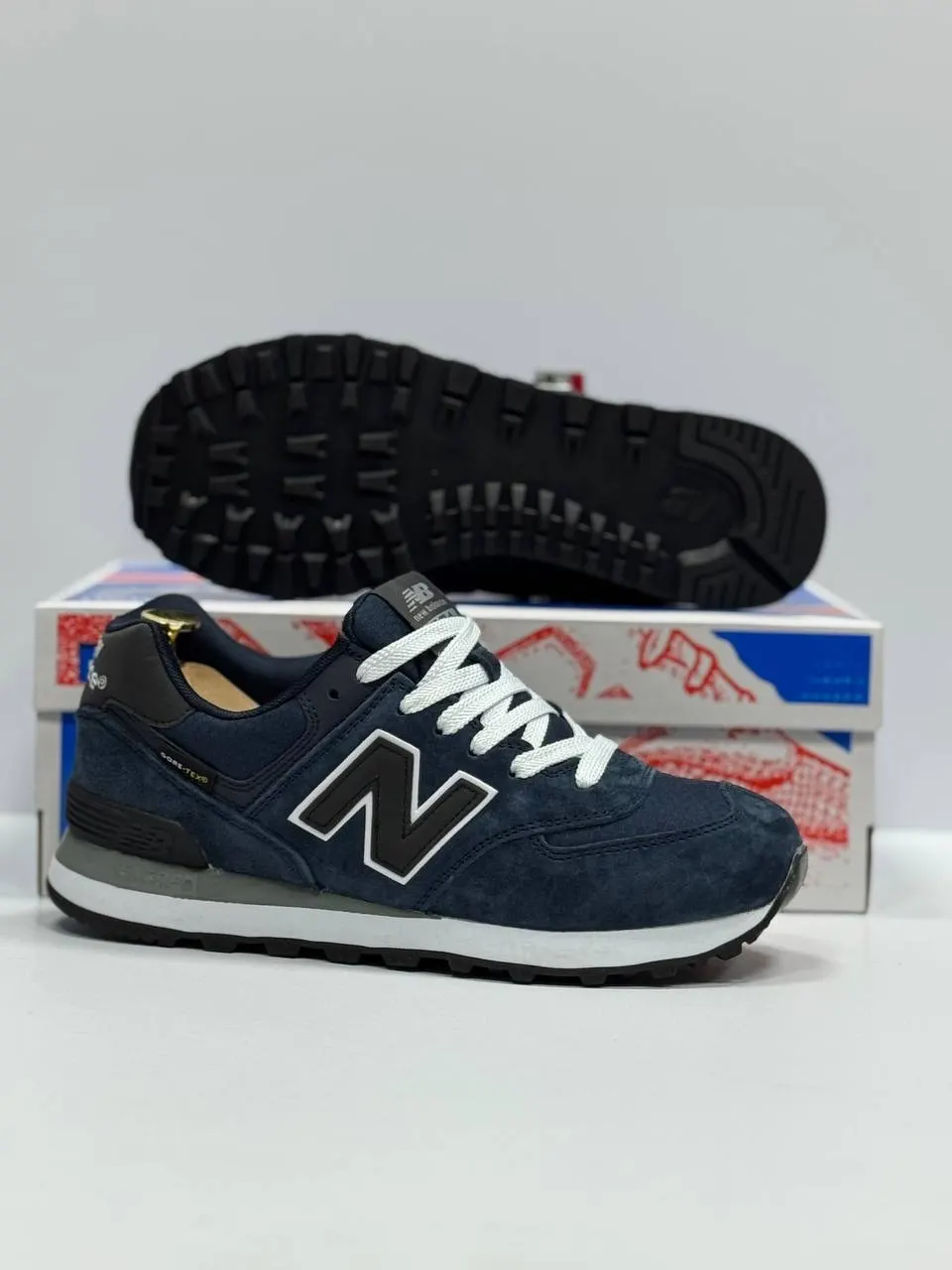New Balance 574
