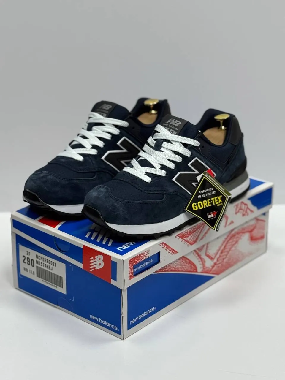 New Balance 574