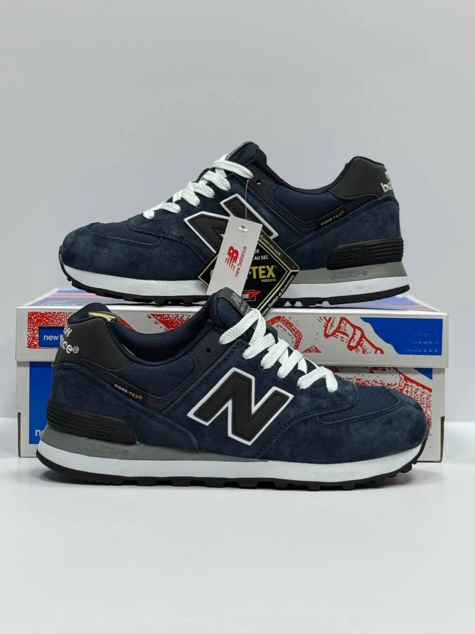 New Balance 574