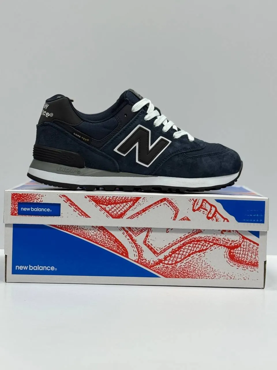 New Balance 574