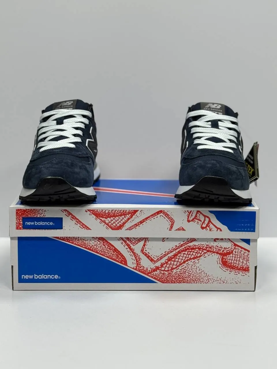 New Balance 574