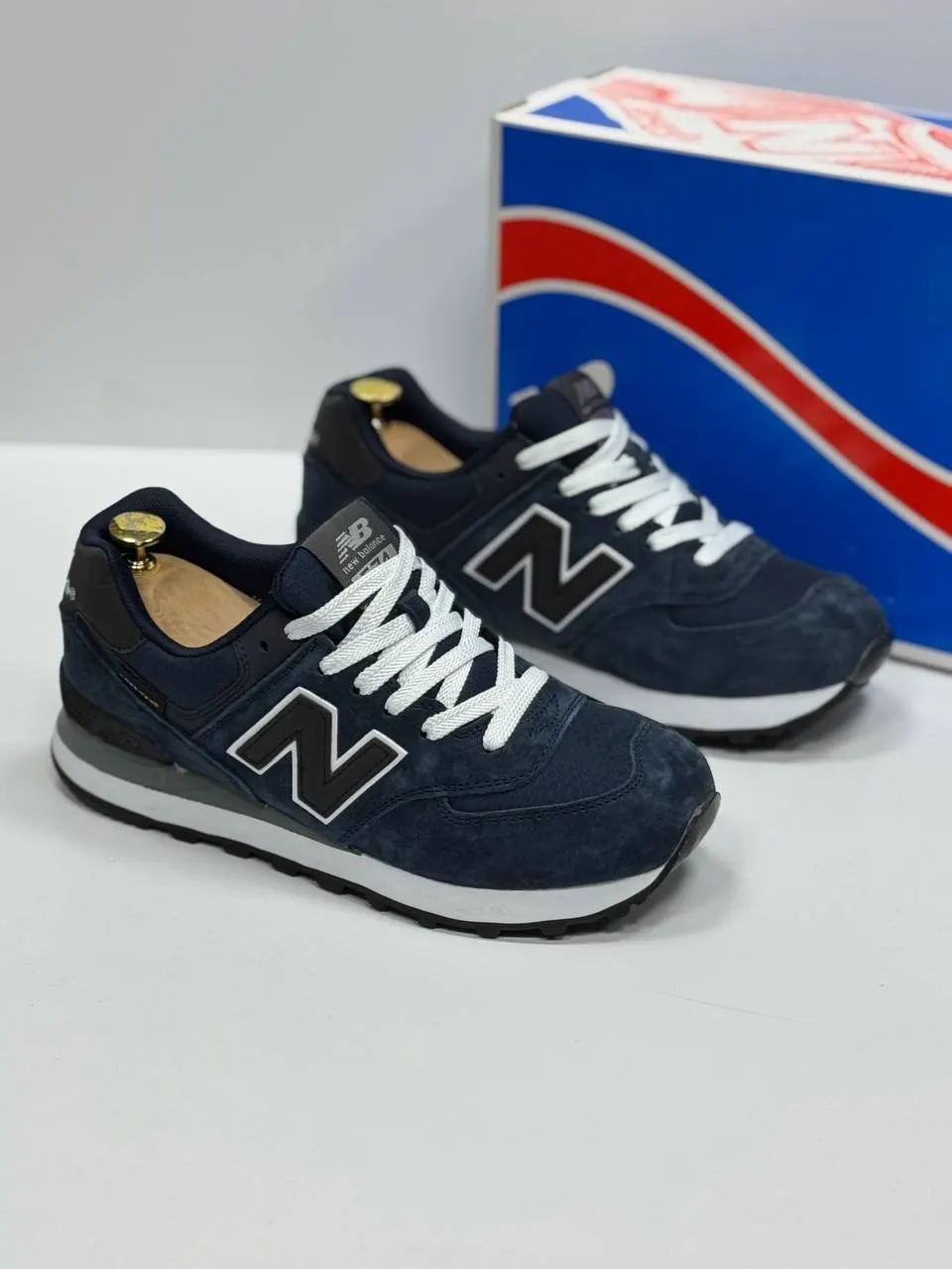 New Balance 574